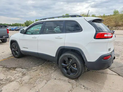 1C4PJMCS5FW792989 — 2015 Jeep Cherokee, фото 2 с аукциона Copart 30.09.2026, Град