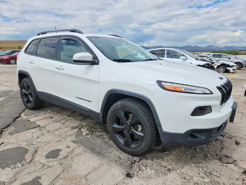 1C4PJMCS5FW792989 — 2015 Jeep Cherokee, фото 4 с аукциона Copart 30.09.2026, Град
