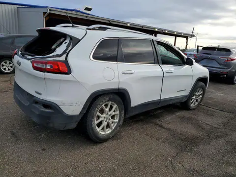 2015 Jeep Cherokee VIN 1C4PJMCB9FW645719 фото 3