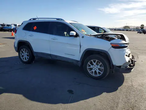 2015 Jeep Cherokee VIN 1C4PJMCS2FW523557 фото 4