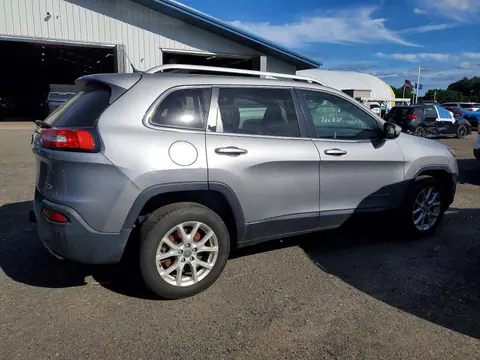 2015 Jeep Cherokee VIN 1C4PJLCS3FW597046 фото 3