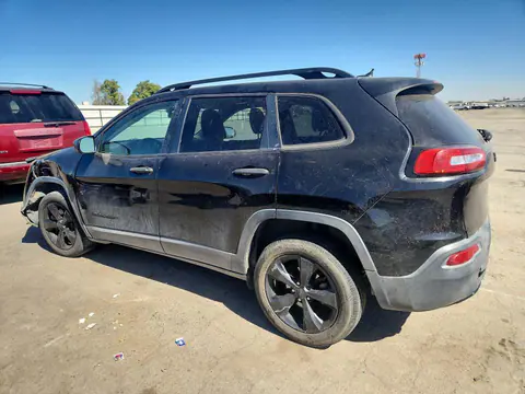2016 Jeep Cherokee VIN 1C4PJLAB3GW351084 фото 2