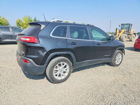 2016 Jeep Cherokee VIN 1C4PJMCS4GW218353 фото 3