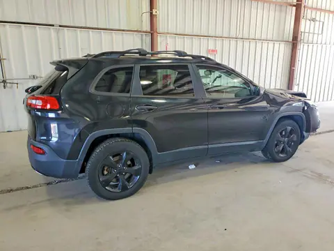 2016 JEEP CHEROKEE VIN 1C4PJMAS1GW314055 фото 3