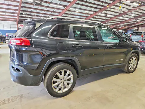 2016 Jeep Cherokee VIN 1C4PJMDB4GW199897 фото 3