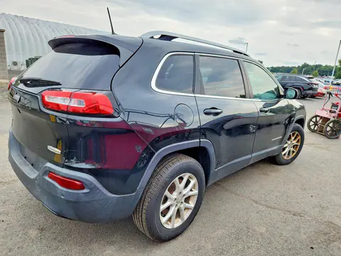 2016 Jeep Cherokee VIN 1C4PJMCB2GW371703 фото 3
