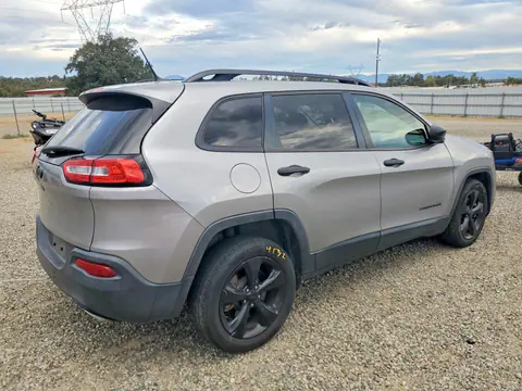 2016 Jeep Cherokee VIN 1C4PJLAS2GW369284 фото 3