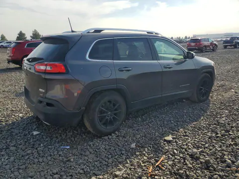 2017 Jeep Cherokee VIN 1C4PJMCS3HW656749 фото 3