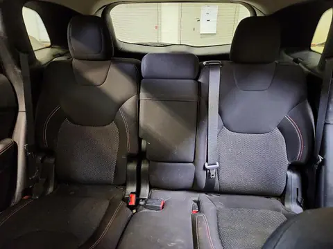 2017 Jeep Cherokee VIN 1C4PJMCS0HW578981 фото 10