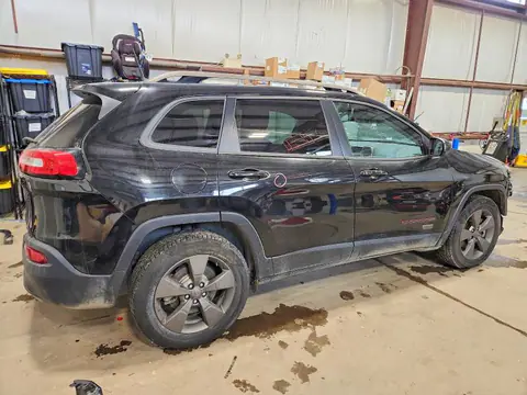2017 Jeep Cherokee VIN 1C4PJMCS0HW578981 фото 3