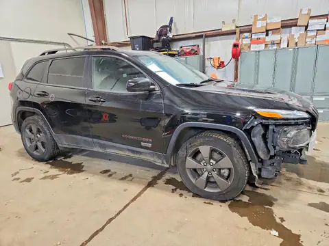 2017 Jeep Cherokee VIN 1C4PJMCS0HW578981 фото 4