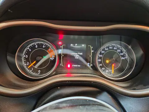 2017 Jeep Cherokee VIN 1C4PJMCS0HW578981 фото 9