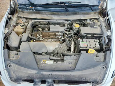 1C4PJLCB7HD218774 — 2017 Jeep Cherokee, Механические повреждения (Mechanical), фото до ремонта