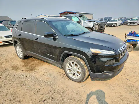 2018 Jeep Cherokee VIN 1C4PJLCB0JD510269 фото 4