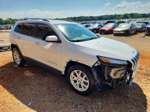 2018 JEEP CHEROKEE VIN 1C4PJLCB2JD539711 фото 4