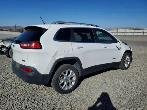 2018 Jeep Cherokee VIN 1C4PJLCB9JD615313 фото 3