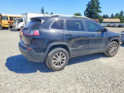 2019 Jeep Cherokee VIN 1C4PJMLN6KD192773 фото 3