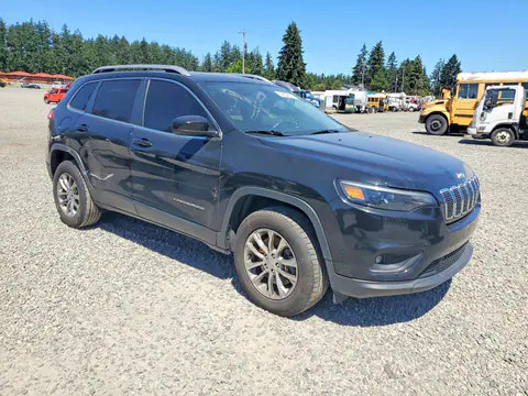 2019 Jeep Cherokee VIN 1C4PJMLN6KD192773 фото 4