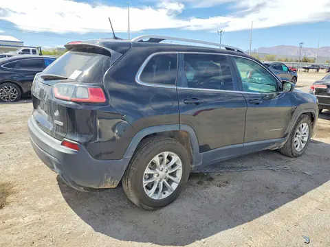 2019 Jeep Cherokee VIN 1C4PJMCX1KD239029 фото 3