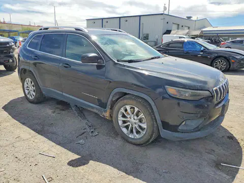 2019 Jeep Cherokee VIN 1C4PJMCX1KD239029 фото 4