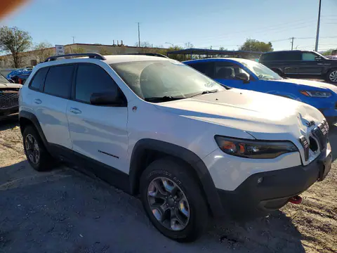 2019 Jeep Cherokee VIN 1C4PJMBX7KD162667 фото 4