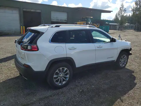2019 Jeep Cherokee VIN 1C4PJMLX4KD306741 фото 3