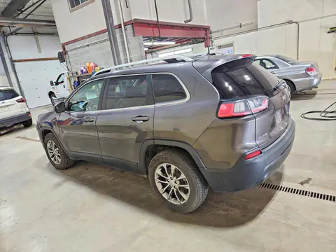 2019 Jeep Cherokee VIN 1C4PJMLB8KD194708 фото 2