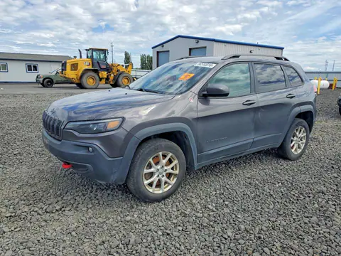 1C4PJMBX9LD517727 — 2020 Jeep Cherokee, Естественный износ, фото до ремонта
