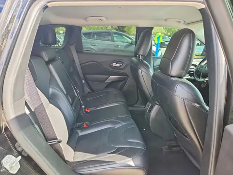 2020 JEEP CHEROKEE VIN 1C4PJMDX1LD565915 фото 11