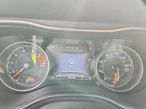 2020 JEEP CHEROKEE VIN 1C4PJMDX1LD565915 фото 9