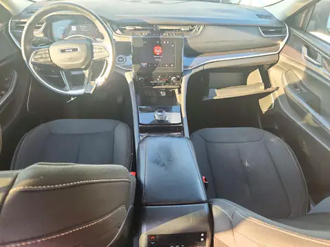 1C4RJKAG6M8199865 — 2021 Jeep Cherokee, фото 8 с аукциона Copart, Передняя часть