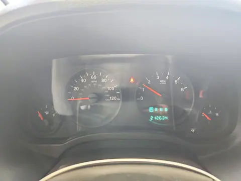 2012 Jeep Compass Sport VIN 1C4NJCBA2CD573828 фото 9