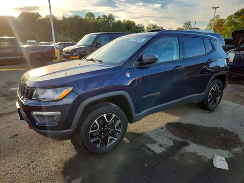 3C4NJDDBXLT203314 — 2020 Jeep Compass, Мелкие вмятины и царапины (Minor Dent/Scratches), фото до ремонта