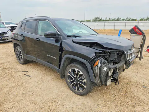 2022 Jeep Compass VIN 3C4NJDCB1NT220653 фото 4