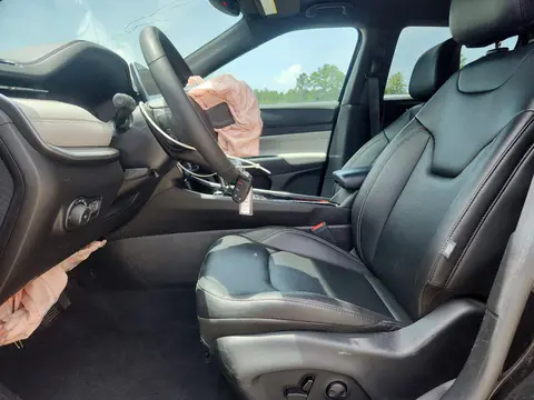2025 Jeep Compass Limited VIN 3C4NJDCN0ST557790 фото 7