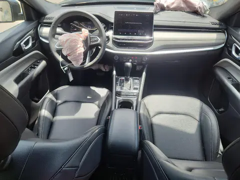 2025 Jeep Compass Limited VIN 3C4NJDCN0ST557790 фото 8