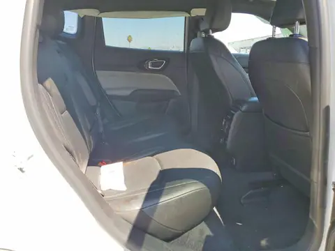 2025 Jeep Compass VIN 3C4NJDCN7ST565417 фото 11
