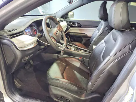 2025 Jeep Compass Limited VIN 3C4NJDCN8ST592013 фото 7