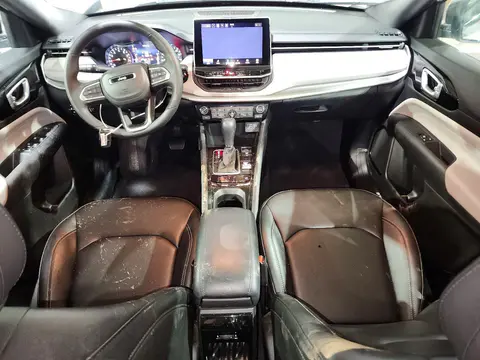2025 Jeep Compass Limited VIN 3C4NJDCN8ST592013 фото 8