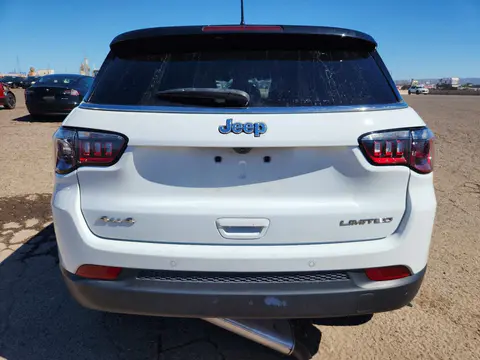 2025 Jeep Compass Limited VIN 3C4NJDCN1ST524863 фото 6