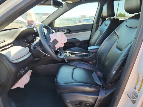 2025 Jeep Compass Limited VIN 3C4NJDCN1ST524863 фото 7