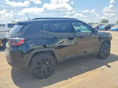 2026 Jeep Compass VIN 3C4NJDBN2TT159807 фото 3