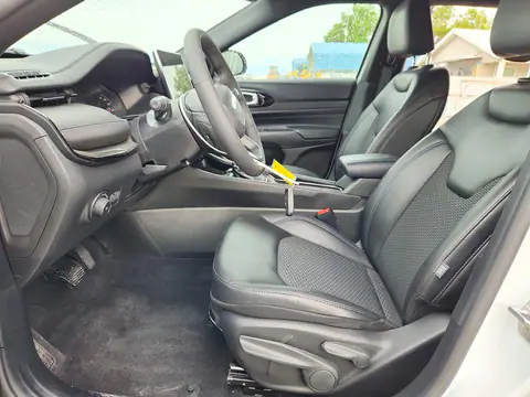 3C4NJDBN6TT179851 — 2026 Jeep Compass, фото 7 с аукциона Copart, Задняя часть