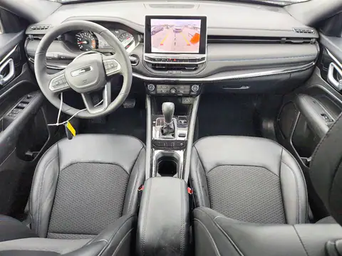 3C4NJDBN6TT179851 — 2026 Jeep Compass, фото 8 с аукциона Copart, Задняя часть