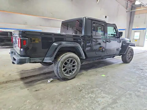 2020 JEEP GLADIATOR VIN 1C6HJTFG0LL176868 фото 3