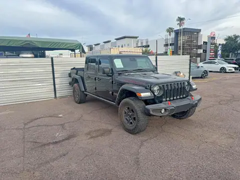 1C6JJTBG5LL115099 — 2020 Jeep Gladiator, Естественный износ (Normal Wear), фото до ремонта