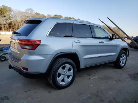 2011 JEEP GRAND CHER LAREDO VIN 1J4RS4GG6BC746654 фото 3