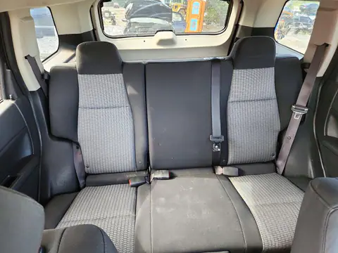 1J8GR48K38C244410 — 2008 Jeep Grand Cherokee, Механические повреждения, фото до ремонта