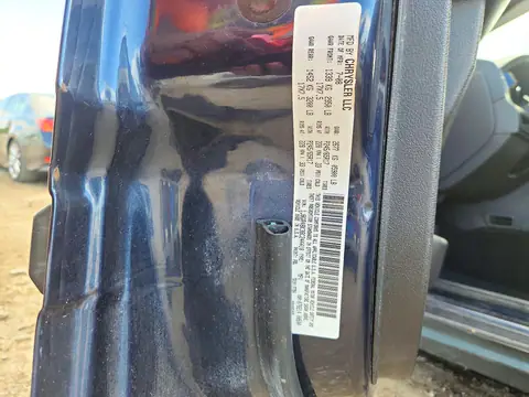 1J8GR48K38C244410 — 2008 Jeep Grand Cherokee, Механические повреждения, фото до ремонта