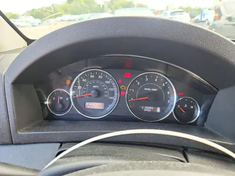 1J8GR48K38C244410 — 2008 Jeep Grand Cherokee, фото 9 с аукциона Copart, Механические повреждения